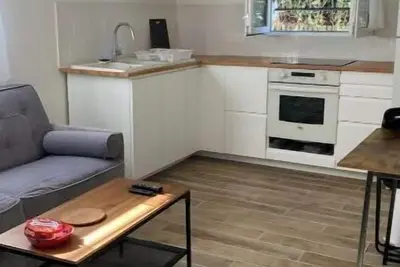 Image de Studio proche des transports Parisiens