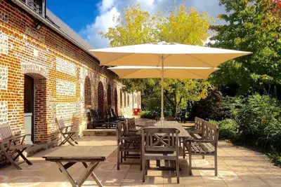 Image de Country house ideal for big families, groups of friends & corporate retreats. \n