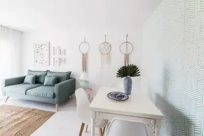 Image de Moonkey - Paris apt with pool and parking