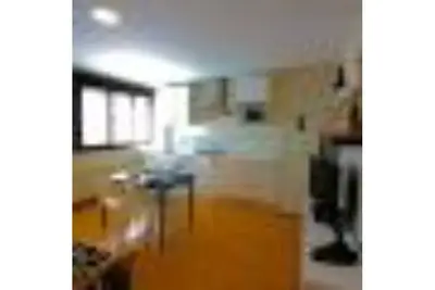 Image de Apartment with terrace Albero 2