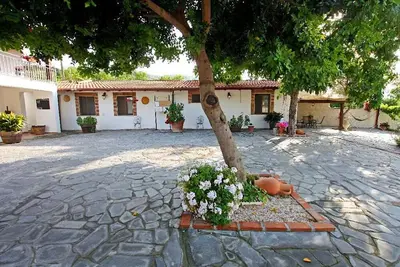 Image de Country house near the sea Luna