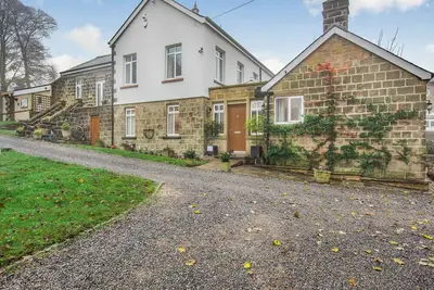 Image de Clarion Lodge Cottage Ilkley