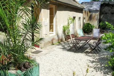 Image de Homerez - Maison charmante à Ryes avec jardin clos et accès Pmr