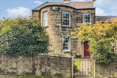 Image de 3 bedroom accommodation in Alnwick