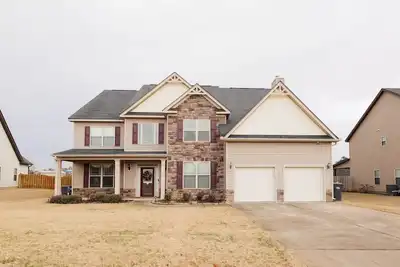 Image de Home Near Ft. Gordon