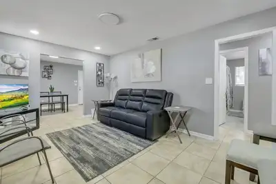 Image de Oasis In Tallahassee
