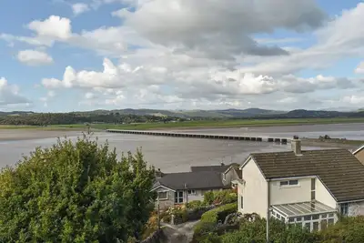 Image de 3 bedroom accommodation in Arnside