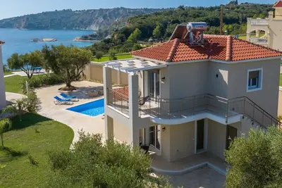 Image de Kefalonian Emerald Villa