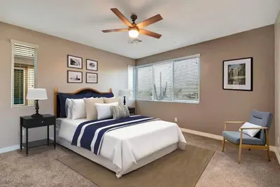 Image de Townhome in great Scottsdale location