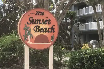 Image de Duckbow Properties, Beachfront Condo, Anna Maria Island