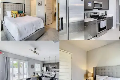 Image de Luxury Resort Style Condo Near Disney-103