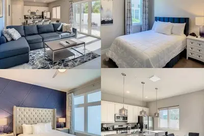 Image de Luxury Resort Style Condo Near Disney-101