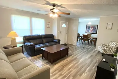 Image de Spacious Jacksonville Getaway