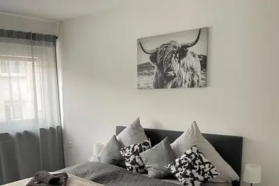 Image de New apartment in the Palatinate Forest, near Dynamikum and Outletcenter Zweibrücken