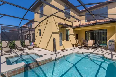 Image de New Listing! Luxury 5bd/5ba *Solterra Resort *Game Room *Pool