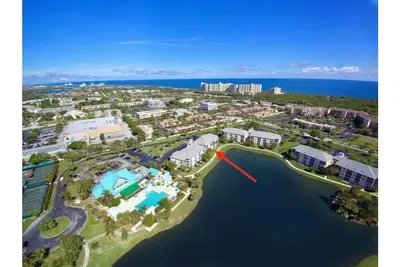 Beach Access Resort Condo with Breath-Taking View
