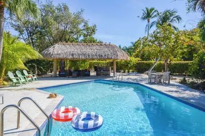 Image de The Villa of Pelico Palms