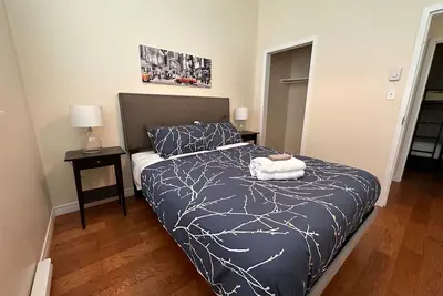 Image de Family Friendly Downtown Loft with Ac