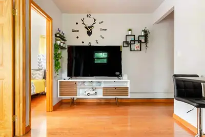 Image de Cozy 3 bedroom apt