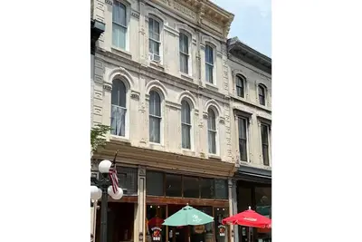 Image de 1 Bedroom Ky Bourbon Trail Loft in Horse Country