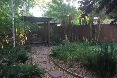 Image de Executive Traveler's Retreat