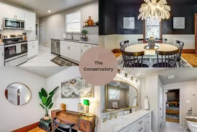 Image de The Conservatory-20 min to Lanc!