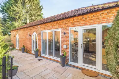 Image de Bell House Stables - Uk41789