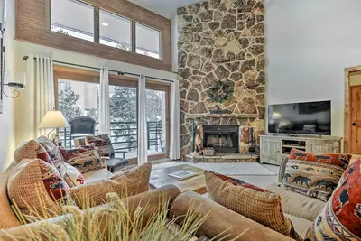 Image de All-Season Resort Condo: 5 Mi to Dillon Reservoir