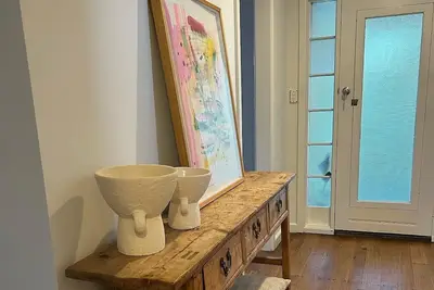 Image de 4 bedroom family home.