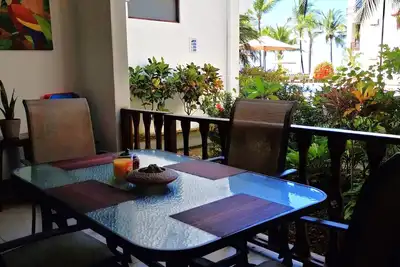 Image de Lovely, Private Oceanfront Condo in Jaco!