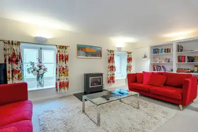 Image de Campbells Close Apartment