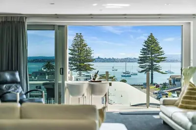 Image de Luxury Mount Apartment With Views