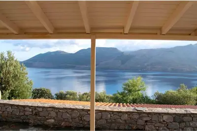 Image de Kalivia House - Entire Home