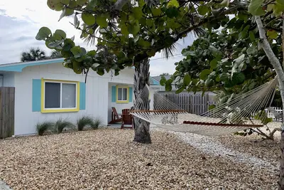 Image de Nsb Retreat - Walk to the Beach, Flagler Ave.
