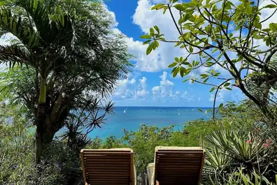 Image de Infinity Views Villa Sxm!