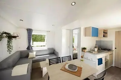 Image de Mobil Home Evo 3 pièces 4\/6 personnes