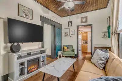 Image de Downtown Colorado Springs House