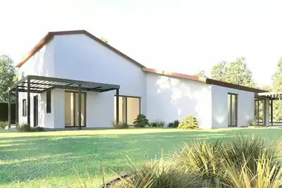 Image de Villa Tropaze Prestige 4 Pièces 5 Personnes 2 Sdb Climatisation