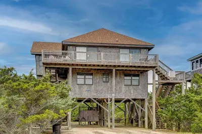 Image de Semi Oceanfront, Beach Access, Community Pool & Tennis Court, Hot Tub, & Pool Table