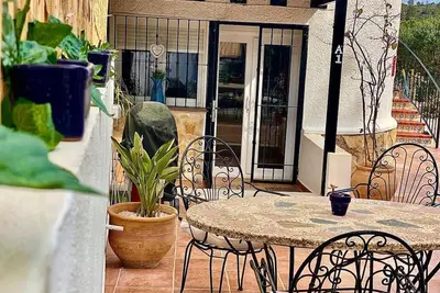 Image de 'Coll de Rates' Beautiful 1-Bed Apartment