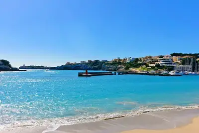 House Cala Petita - Porto Cristo - Tu Finca Mallorca