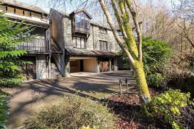 Image de Spring Cottage, family friendly, with a garden in Ambleside