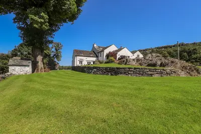 Image de The Low House, pet friendly, with open fire in Kendal