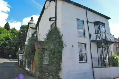 Image de Scafell, pet friendly in Ambleside