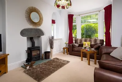 Image de Ellerthwaite House, pet friendly, with open fire in Windermere