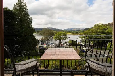 Image de Pure Grace, family friendly, with a garden in Ambleside