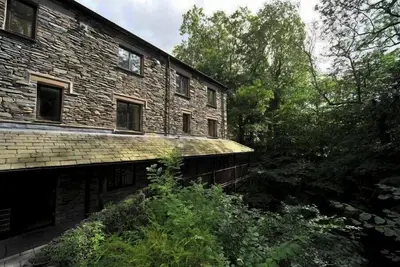 Image de River Falls View, family friendly, with a garden in Ambleside