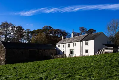 Image de Horrockwood Farm, pet friendly, with open fire in Watermillock