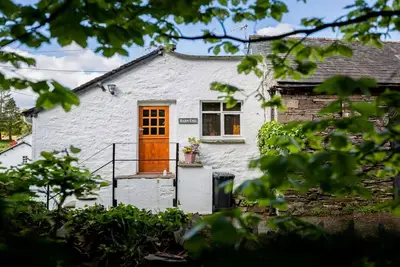 Image de Barn End, pet friendly, with open fire in Ambleside