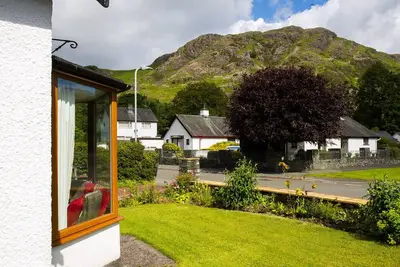 Image de Sethera, pet friendly, with open fire in Coniston